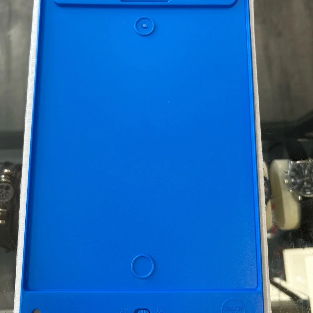 COLORFUL LCD ELECTRONIC WRITING TABLET w/STYLIST ✍️